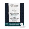 Man power for men's endurance