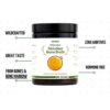 Reindeer Bone Broth benefits