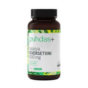 Strong Quercetin
