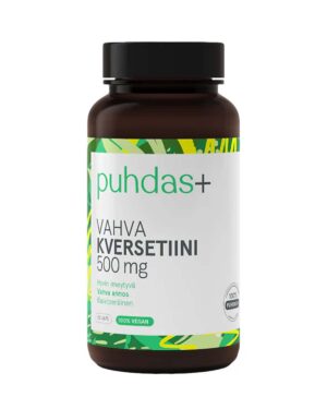 Strong Quercetin