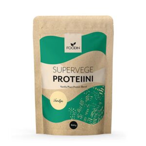 super vege protein