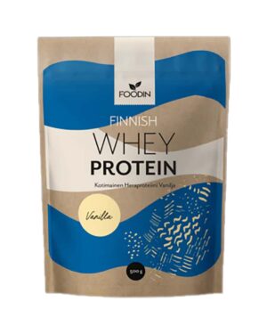 Whey Protein Foodin