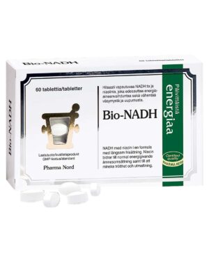 Bio NADH Pharm Nord