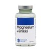 Magnesium Zinc supplement