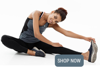 Stretching work-outs