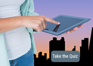 Take the quiz