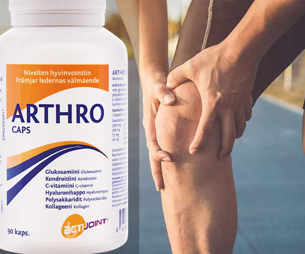 Bone & Joint Health