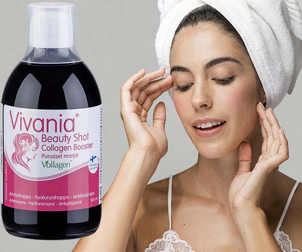 Beauty Skin Health