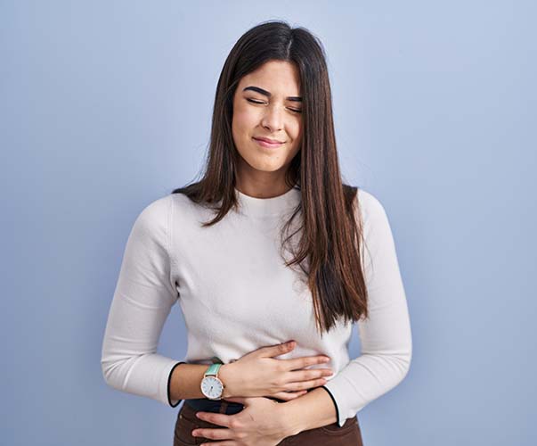Digestion health