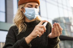 Fight infections