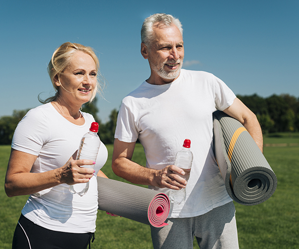 Heart Health