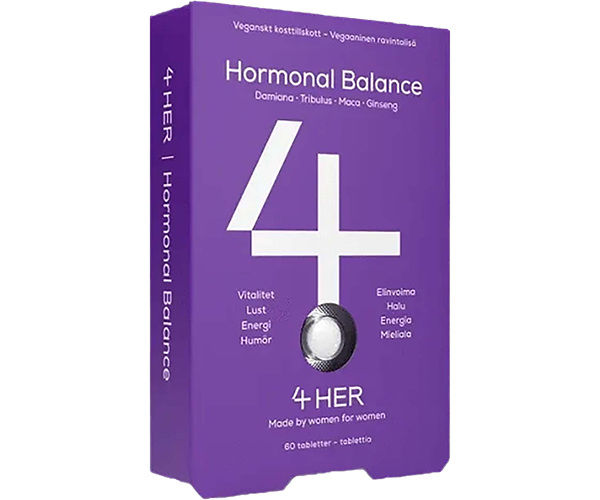 Hormonal Balance