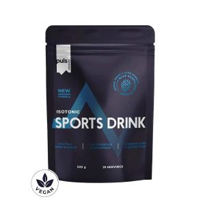 Isotonic Sports Drink