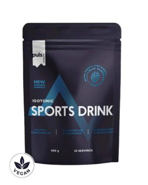 Isotonic Sports Drink
