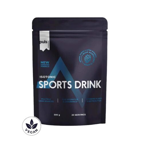 Isotonic Sports Drink