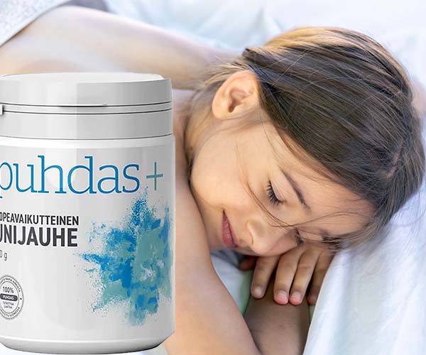 Sleep relaxation