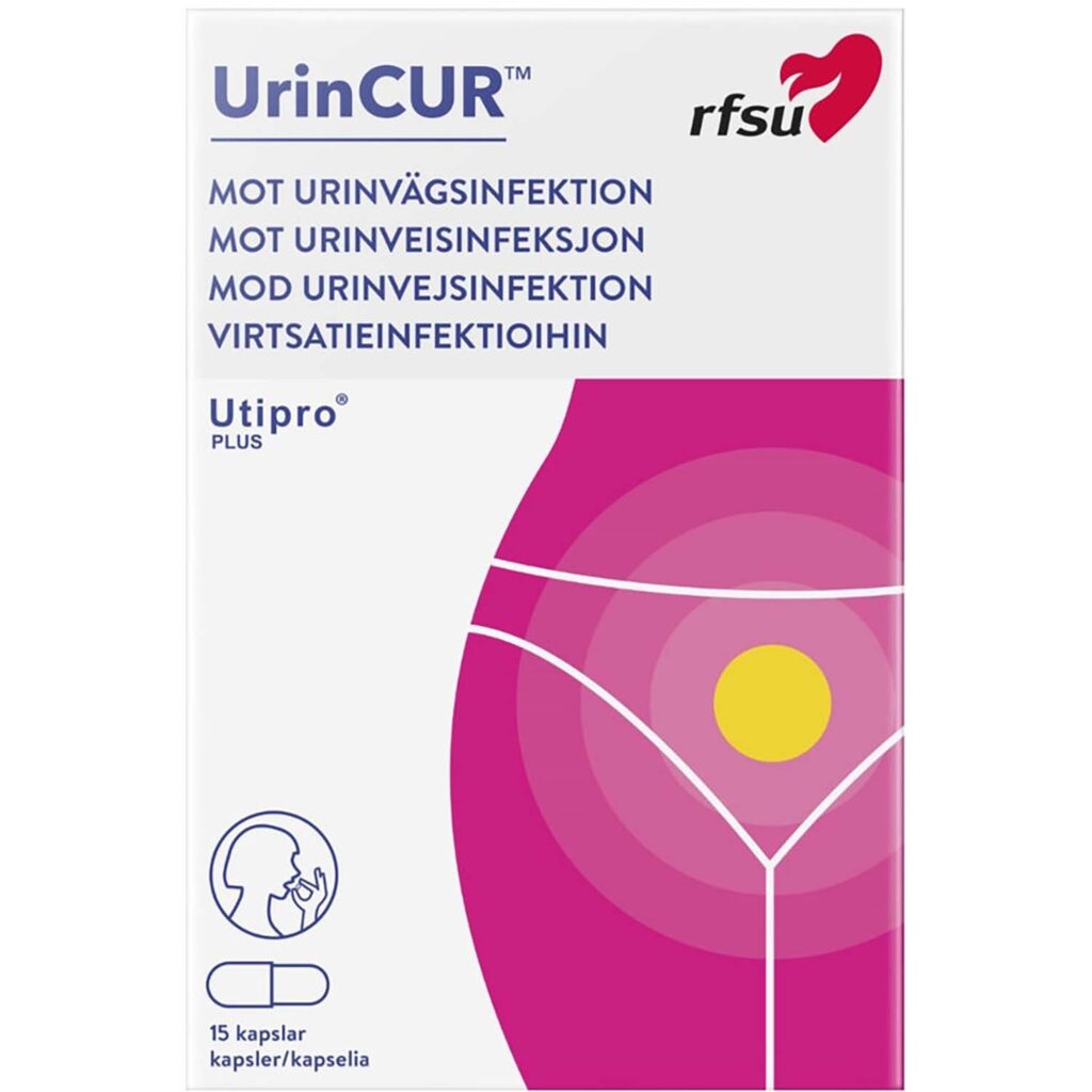 Urincur Urinary Infections