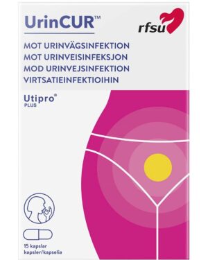 Urincur Urinary Infections