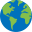 Trusted Worldwide Icon