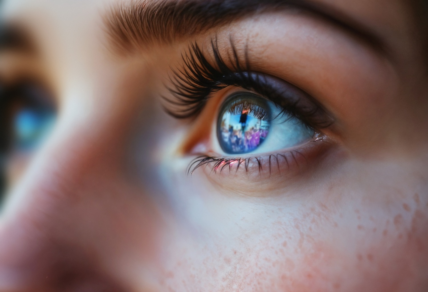 Improving eye vision immunesupp.com supplements