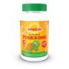 Minisun vitamin D supplement
