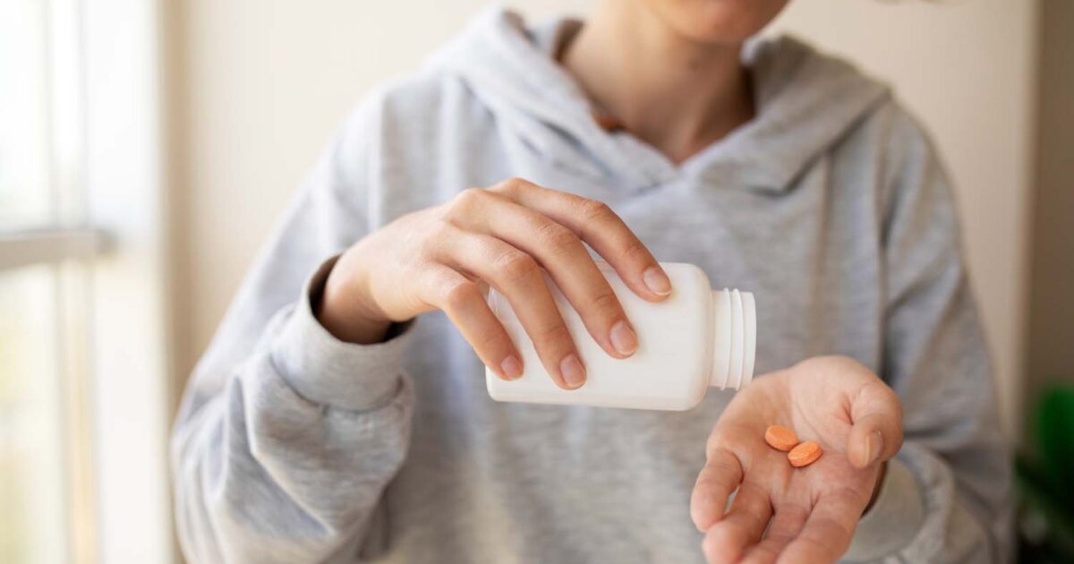 Image result for The Hidden Dangers and Benefits of Mixing Supplements with Medicine ...