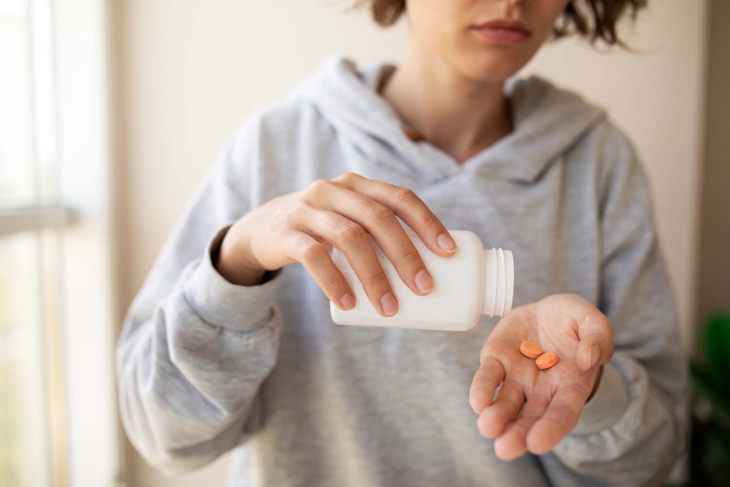 Safe supplement use with prescription medicine – Immunesupp.com guide