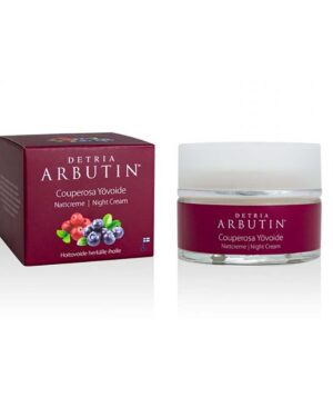 Arbutin Natural cream