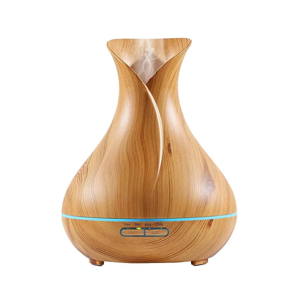 Aroma Diffuser 400 ml
