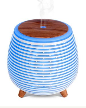 Blue Diffuser Puhdas+