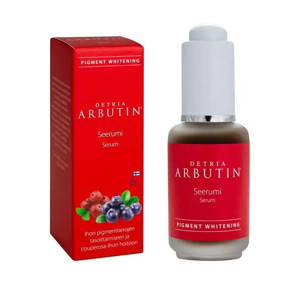 Couperose serum 30 ml