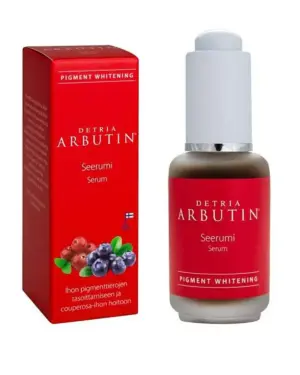 Couperose serum 30 ml