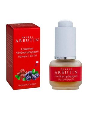 Couperose Eye Gel 15 ml