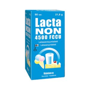 Lacta Non Vitabalans