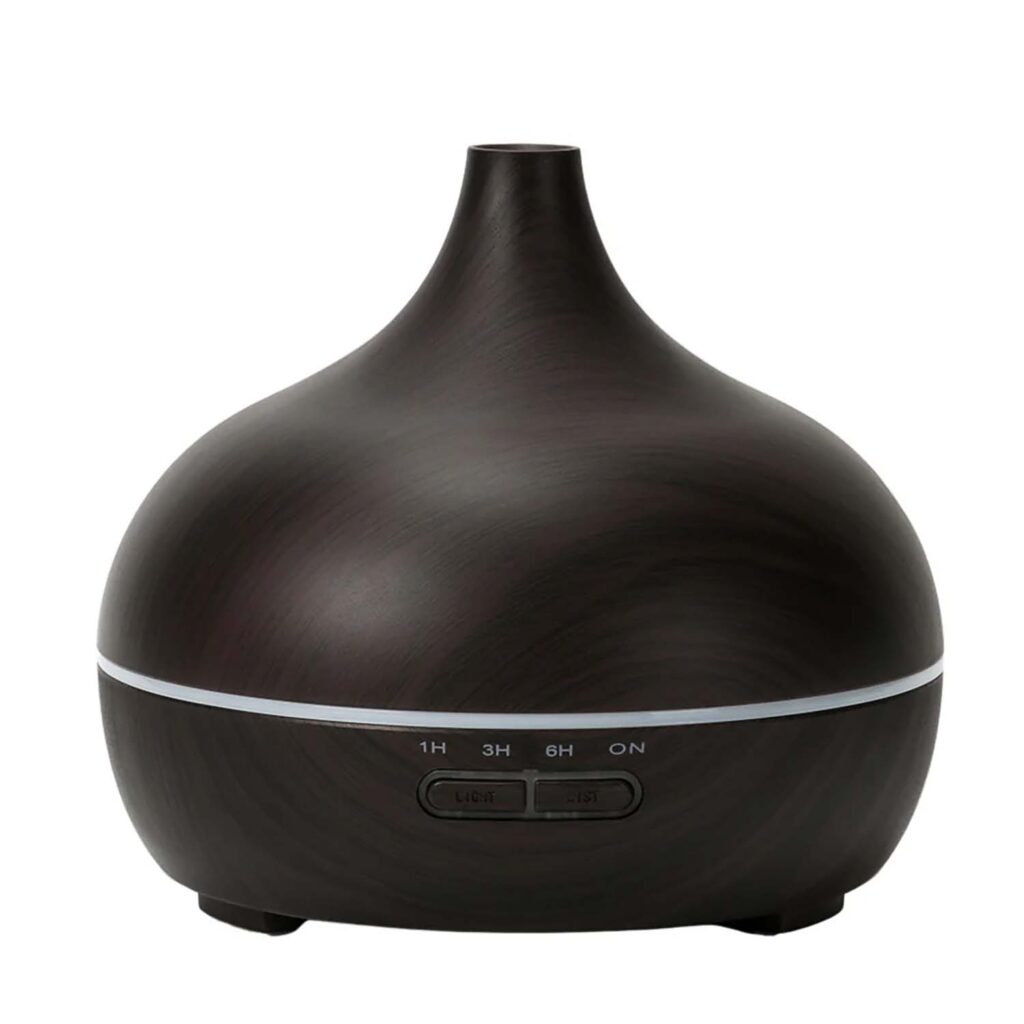 Salt Aroma Diffuser