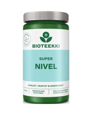 Super Nivel Bioteekki Joint Health