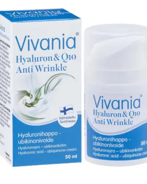 Vivania Hyaluronic Q10 cream
