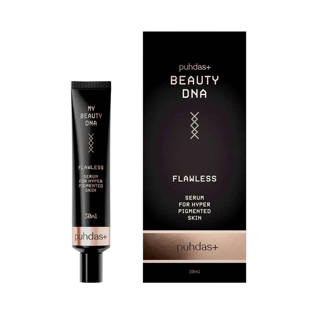 Beauty DNA Flawless