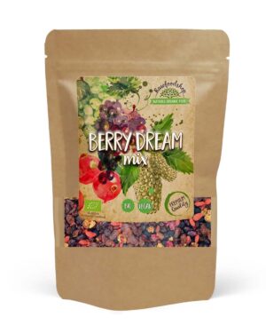 Berry Dream Mix