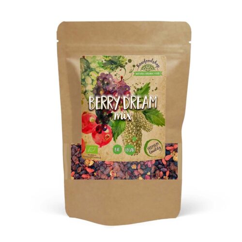 Berry Dream Mix