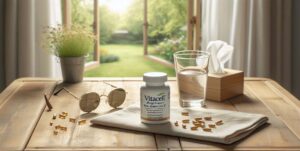 Spring Allergy approach