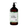 Tea tree skin wash