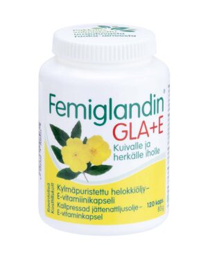 Femiglandin GLA E