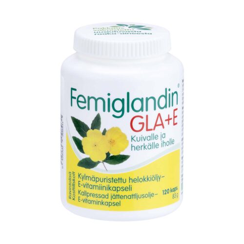 Femiglandin GLA E