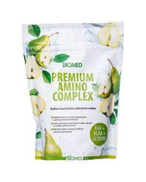 Premium amino acids
