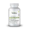 Quercetin vitamin C Nutriworks