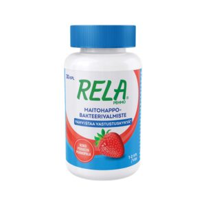 Rela Chewy Family Probiotic