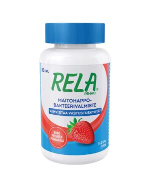 Rela Chewy Family Probiotic