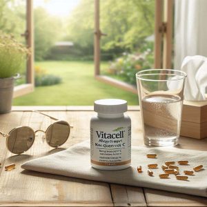 Spring Allergy Support Kit