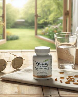 Spring Allergy Support Kit